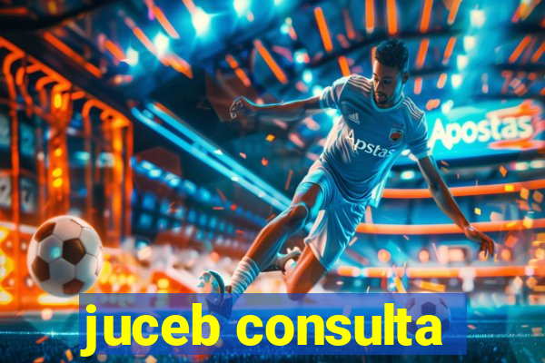 juceb consulta